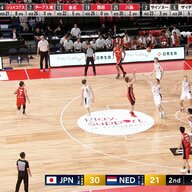 【衝撃】「SLAM DUNK」撮影で西田優大に起こった○○とは？