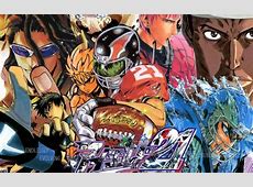 マジかよ【アイシールド21】アニメを菅田将暉と菅生新樹が◯◯◯で共演への期待‼︎