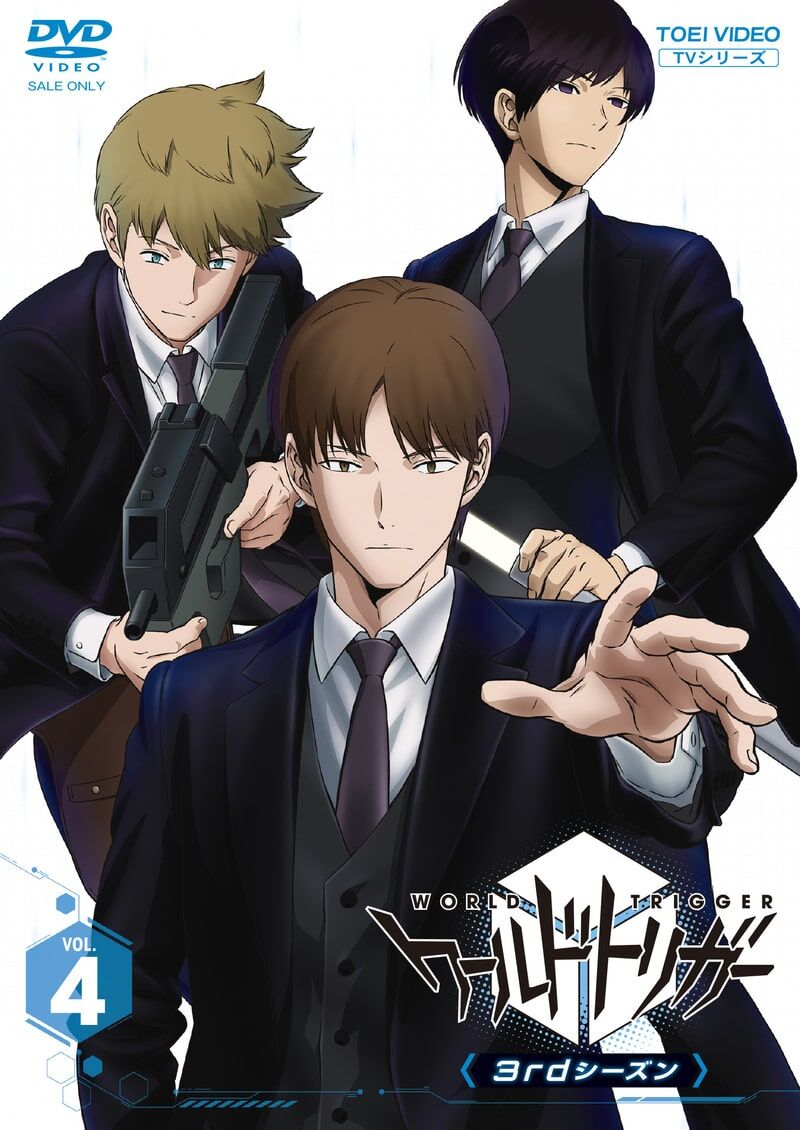 【激白】溝口琢矢が「ワールドトリガー」の撮影裏話を告白！