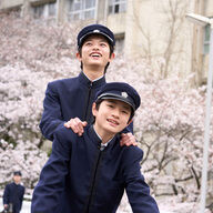 マジかよ、こんなことが！？吉沢亮と月島琉衣が明かす「推しの子」秘話