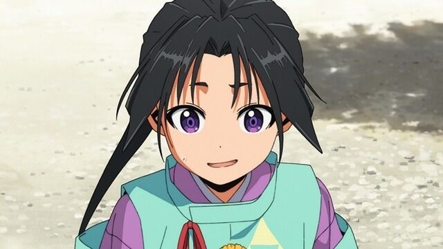 これガチ、本当に！？矢野妃菜喜が語る「逃げ上手の若君」本音トーク！