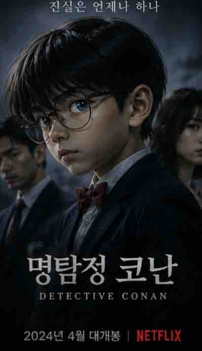 【話題】高杉真宙×長濱ねるでコナン実写化説が熱い