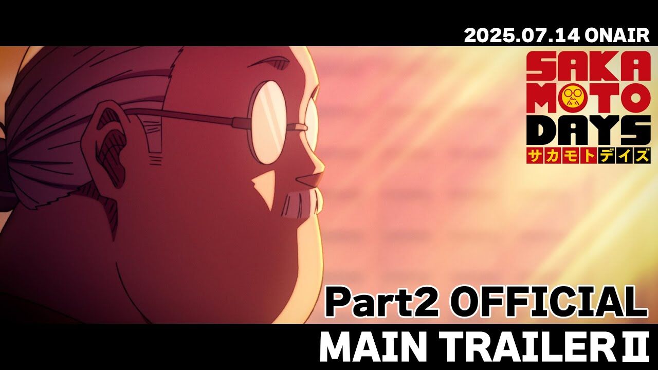 なんじゃこれ！？ 「SAKAMOTO DAYS」撮影で木野日菜に起こった○○とは？