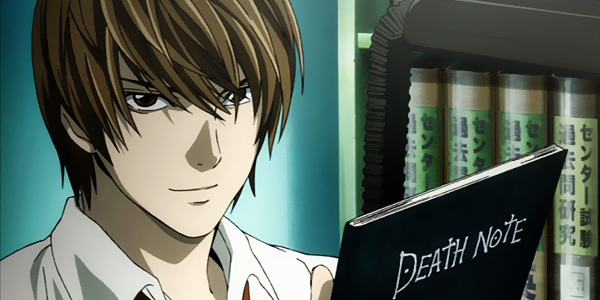 知ってた？弥海砂、通称ミサミサが語る「DEATH NOTE」の秘密