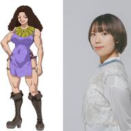 【衝撃】「Dr.STONE」撮影で東内マリ子に起こった○○とは？