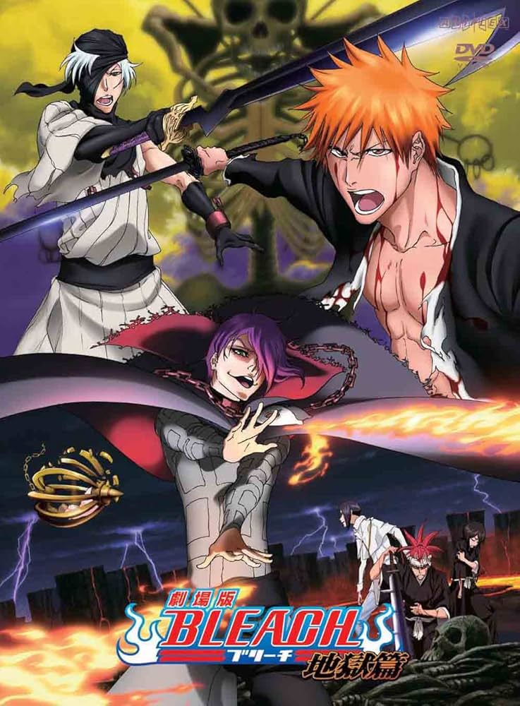 知ってた？法月康平と矢田悠祐が語る「BLEACH」の秘密