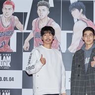 話題沸騰！「SLAM DUNK」FANTASTICSの八木勇征が徹底解説‼︎