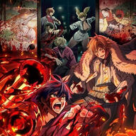 衝撃的な新作！福西勝也と瀬戸麻沙美が語る「怪獣8号」の制作秘話