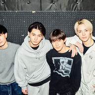 知ってた？阿久津仁愛と押田岳が語る「テニスの王子様」の秘密