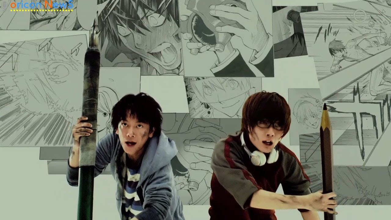 えっ、そんなことあったの！？神木隆之介×「バクマン」の裏話