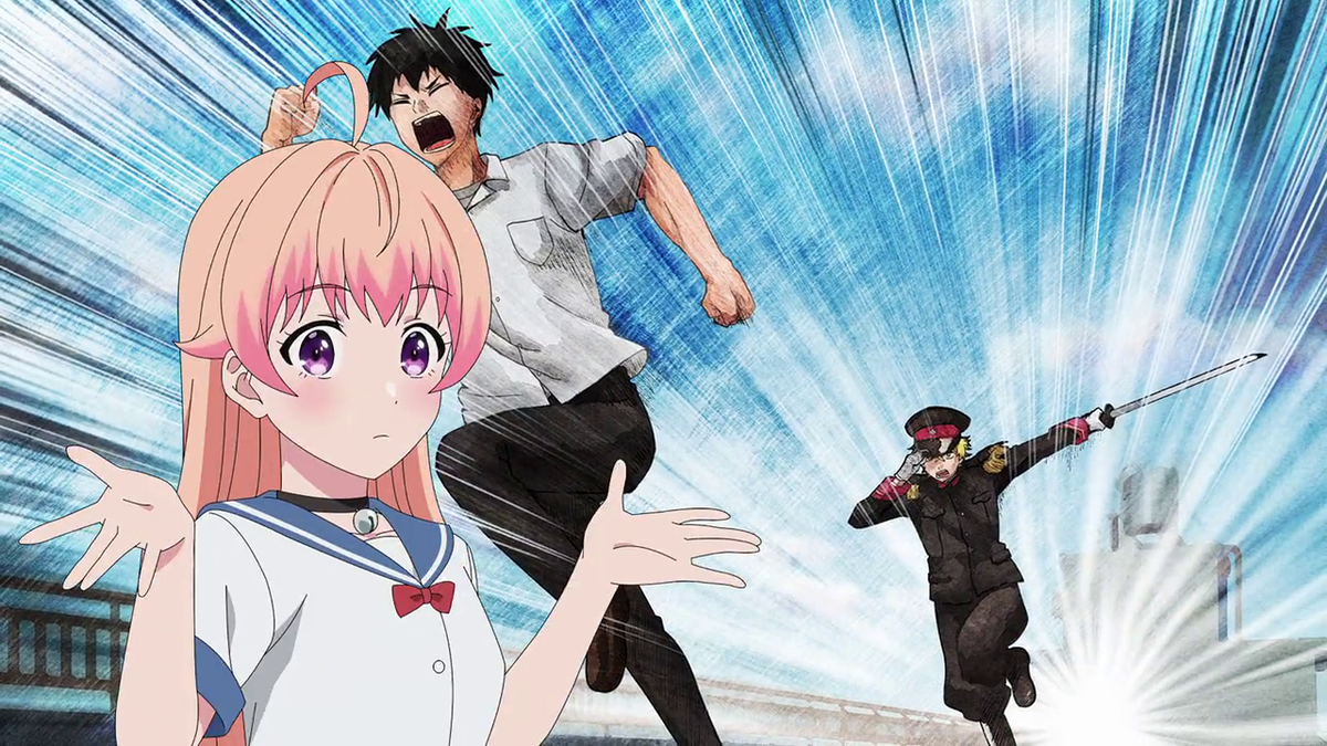 衝撃的な新作！篠原健太と石田亜佑美が語る「ウィッチウォッチ」の制作秘話