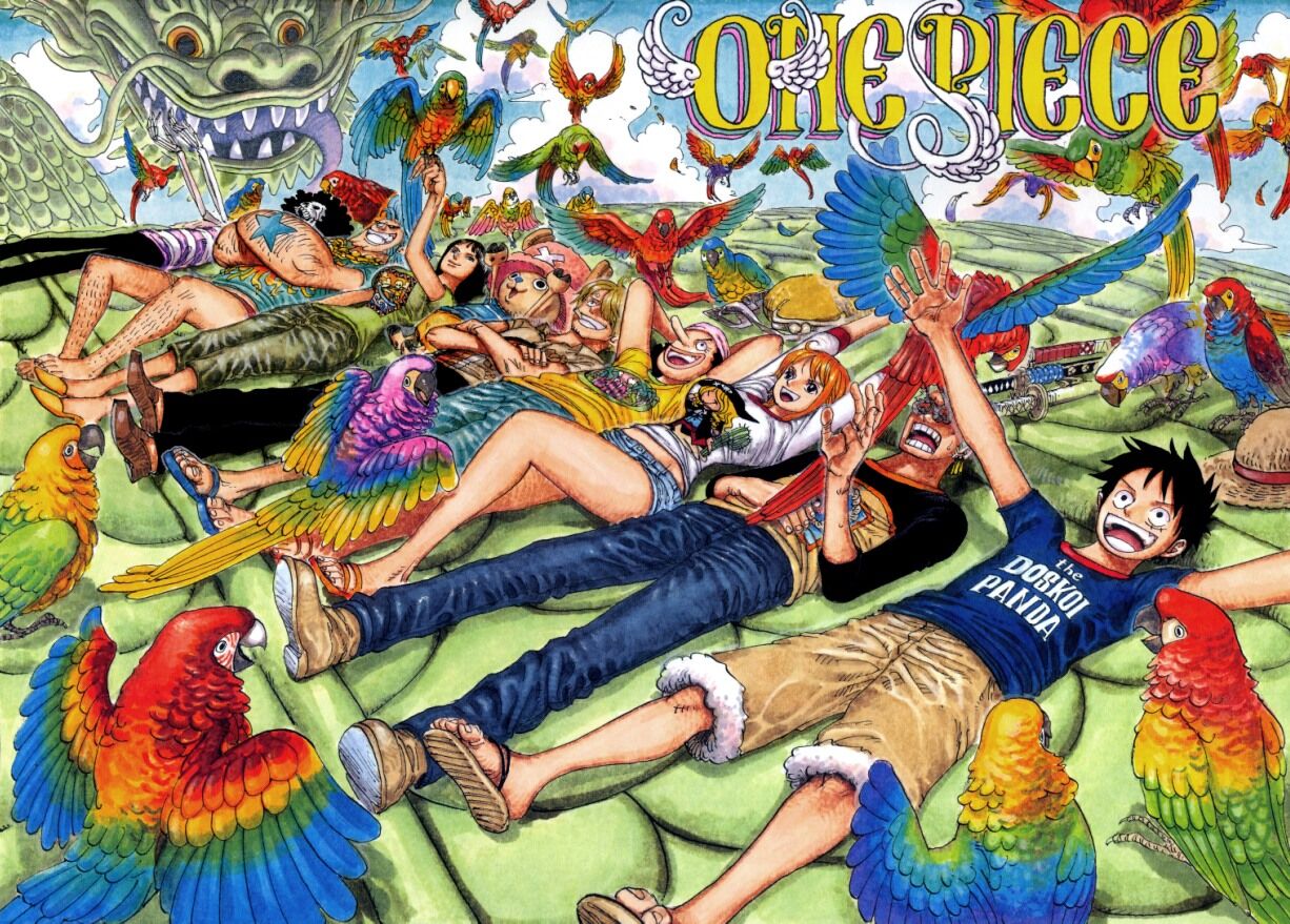 これ知ってた？「ONE PIECE」の裏側を三木眞一郎と岸尾だいすけが明かす