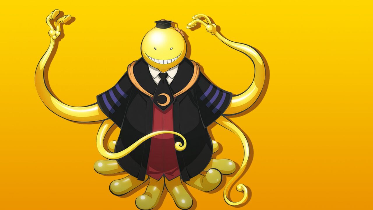 【驚愕】山田涼介と菅田将暉と橋本環奈が語る「暗殺教室」撮影の舞台裏とは？