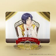 【驚愕】幸村精市が語る「テニスの王子様」撮影の舞台裏とは？