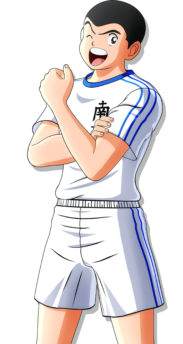 知ってた？西村歩乃果と春野杏が語る「キャプテン翼 」の秘密