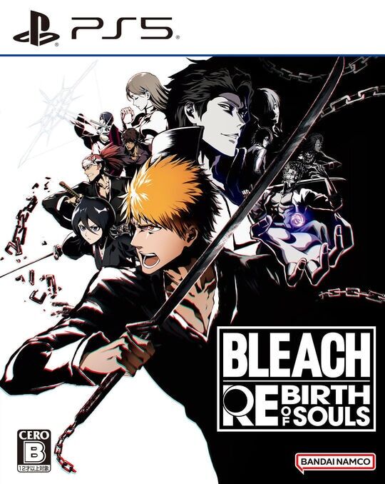 【対談】福士蒼汰×仲里依紗「BLEACH」のここがヤバい！？