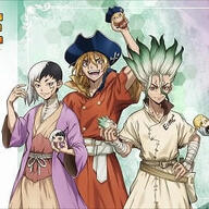 これ知ってた？「Dr.STONE」の裏側を市ノ瀬加那が明かす