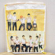 【衝撃】須賀健太×中川大輔が語る「ハイキュー!!」の意外な事実とは？