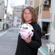 【衝撃】「キャプテン翼」撮影で岡野雅行に起こった○○とは？