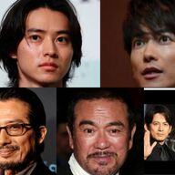 マジかよ、こんなことが！？山崎賢人とトム・クルーズが明かす「斉木楠雄のΨ難」秘話