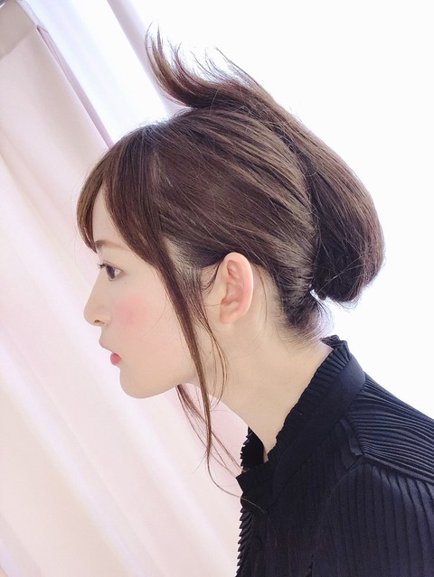 すげぇ 小松未可子さん ケムリクサのキャラの髪型を100 再現する アニメニュースジャパン