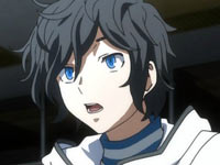 DEVIL SURVIVOR 2 THE ANIMATION