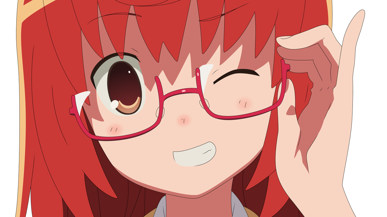 蕪羅亭魔梨威 ぶらていまりい じょしらく アニメ画像 蕪羅亭魔梨威 ぶらていまりい じょしらく アニメ画像