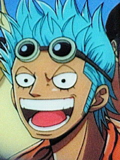 フランキー One Piece ワンピース アニメ画像 フランキー One Piece ワンピース アニメ画像