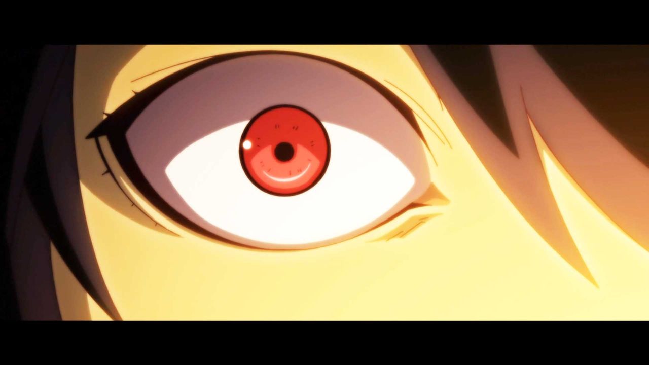 阿良々木暦 化物語 アニメ画像