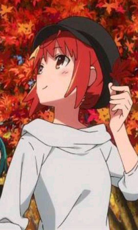 蕪羅亭魔梨威 ぶらていまりい じょしらく アニメ画像 蕪羅亭魔梨威 ぶらていまりい じょしらく アニメ画像