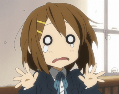 平沢唯 けいおん アニメ画像 平沢唯 けいおん アニメ画像