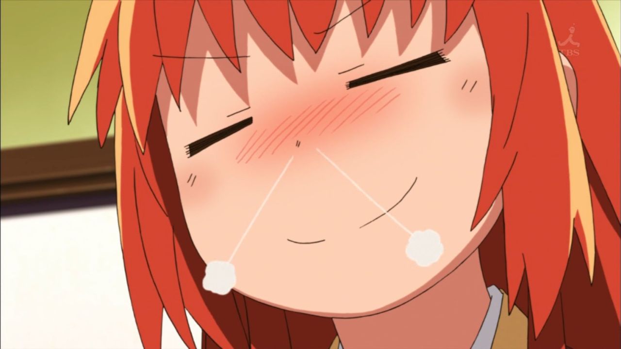 蕪羅亭魔梨威 ぶらていまりい じょしらく アニメ画像 蕪羅亭魔梨威 ぶらていまりい じょしらく アニメ画像