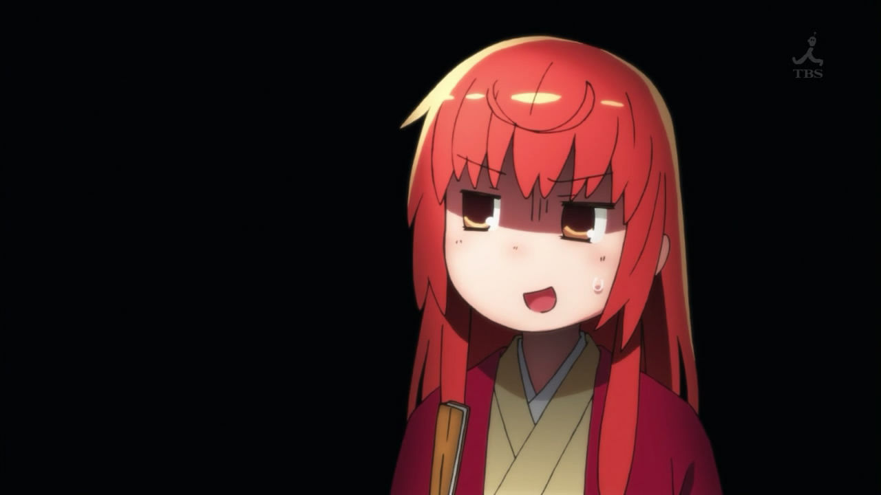 蕪羅亭魔梨威 ぶらていまりい じょしらく アニメ画像 蕪羅亭魔梨威 ぶらていまりい じょしらく アニメ画像
