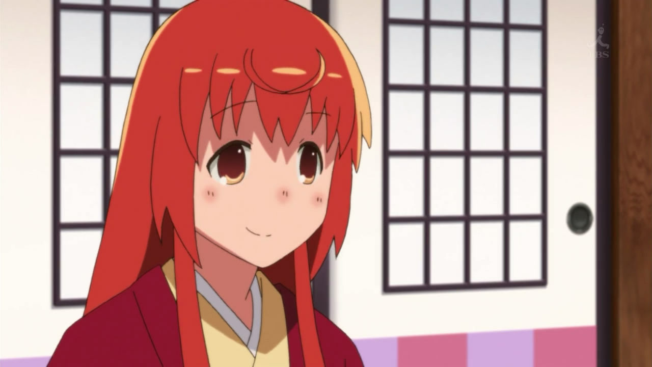 蕪羅亭魔梨威 ぶらていまりい じょしらく アニメ画像 蕪羅亭魔梨威 ぶらていまりい じょしらく アニメ画像