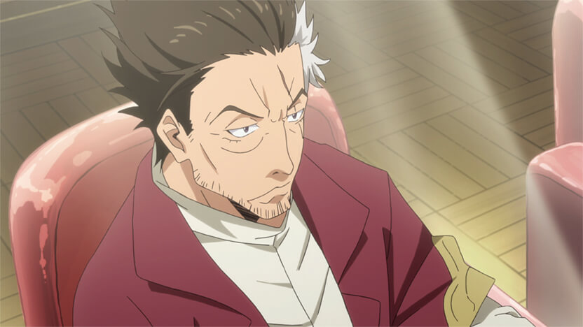 転生したらスライムだった件 第２話 ネタバレ 感想 スライムなのに最恐 アニ通