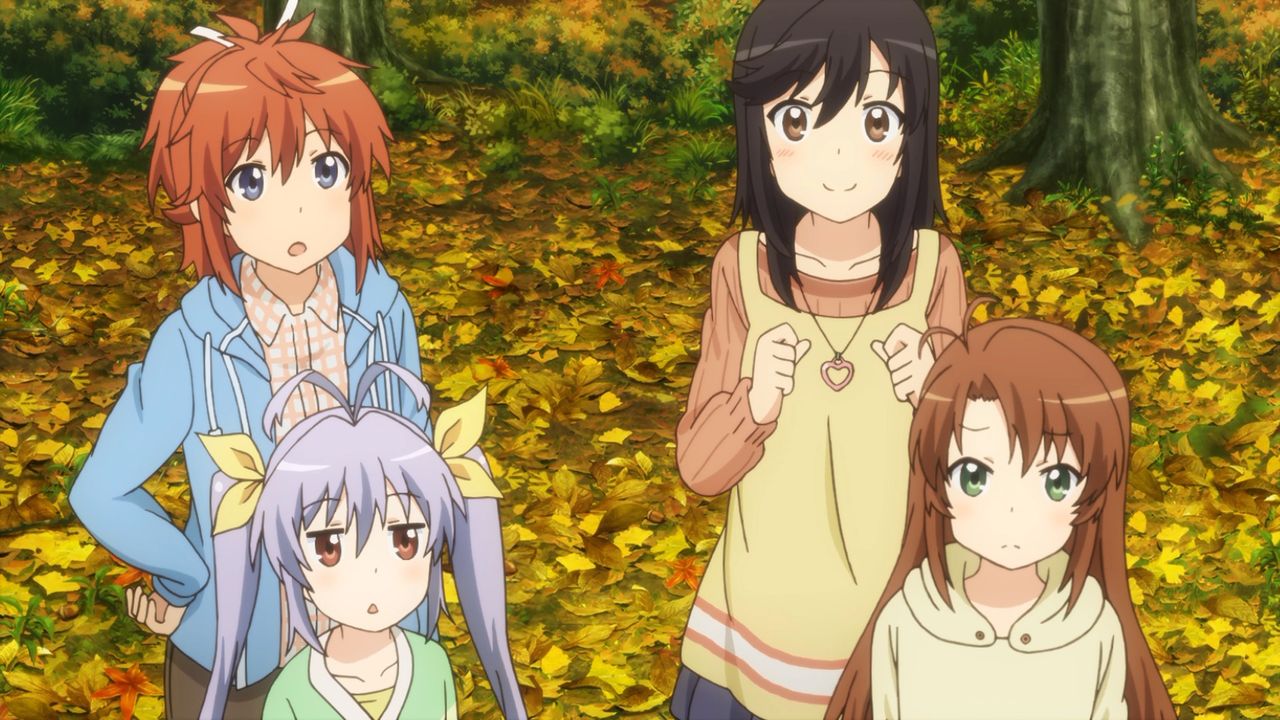 のんのんびより 絶対見るべき日常系アニメ のんのんびよりの魅力とは アニメがある生活 のんのんびより 絶対見るべき日常系アニメ のんのんびよりの魅力とは アニメがある生活