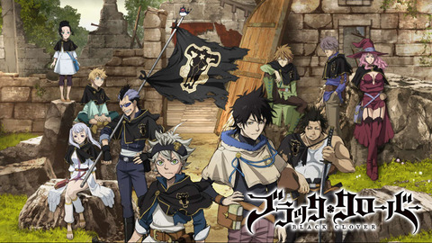 感想まとめ ブラッククローバー 168話 アニアニ愛愛 感想まとめ ブラッククローバー 168話 アニアニ愛愛