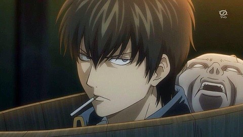 祝イラスト 土方十四郎生誕祭21 銀魂 コレクション アニアニ愛愛