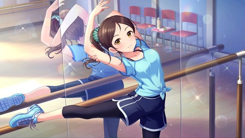祝イラスト 綾瀬穂乃香生誕祭21 アイドルマスター シンデレラガールズ コレクション アニアニ愛愛