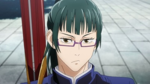 イラスト 呪術廻戦 禪院真希 コレクション アニアニ愛愛 イラスト 呪術廻戦 禪院真希 コレクション アニアニ愛愛
