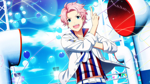 祝イラスト 兜大吾生誕祭21 アイドルマスター Sidem コレクション アニアニ愛愛 祝イラスト 兜大吾生誕祭21 アイドルマスター Sidem コレクション アニアニ愛愛
