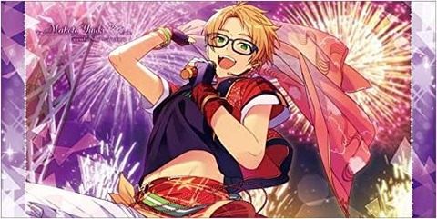 祝イラスト 遊木真誕生祭21 あんさんぶるスターズ コレクション アニアニ愛愛 祝イラスト 遊木真誕生祭21 あんさんぶるスターズ コレクション アニアニ愛愛