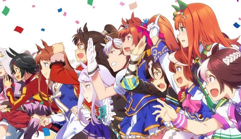 感想まとめ ウマ娘 プリティーダービー Season2 13話 最終回 アニアニ愛愛 感想まとめ ウマ娘 プリティーダービー Season2 13話 最終回 アニアニ愛愛