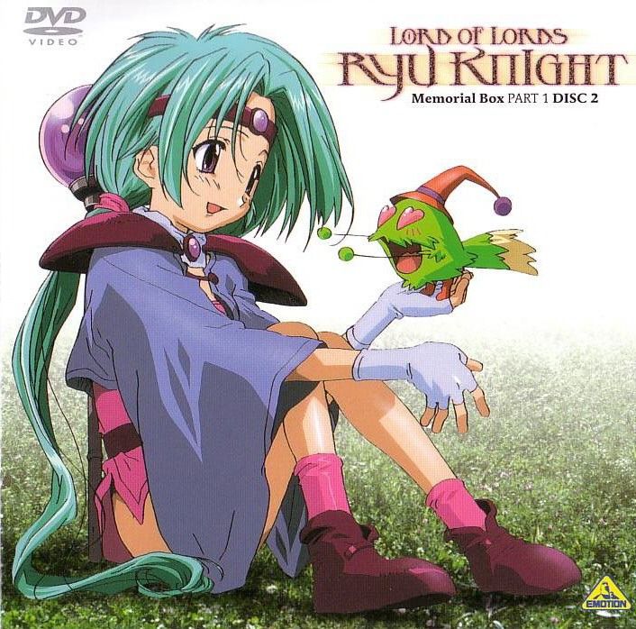 80 90年代辺りのアニメヒロインの画像ください アニメまとめたった