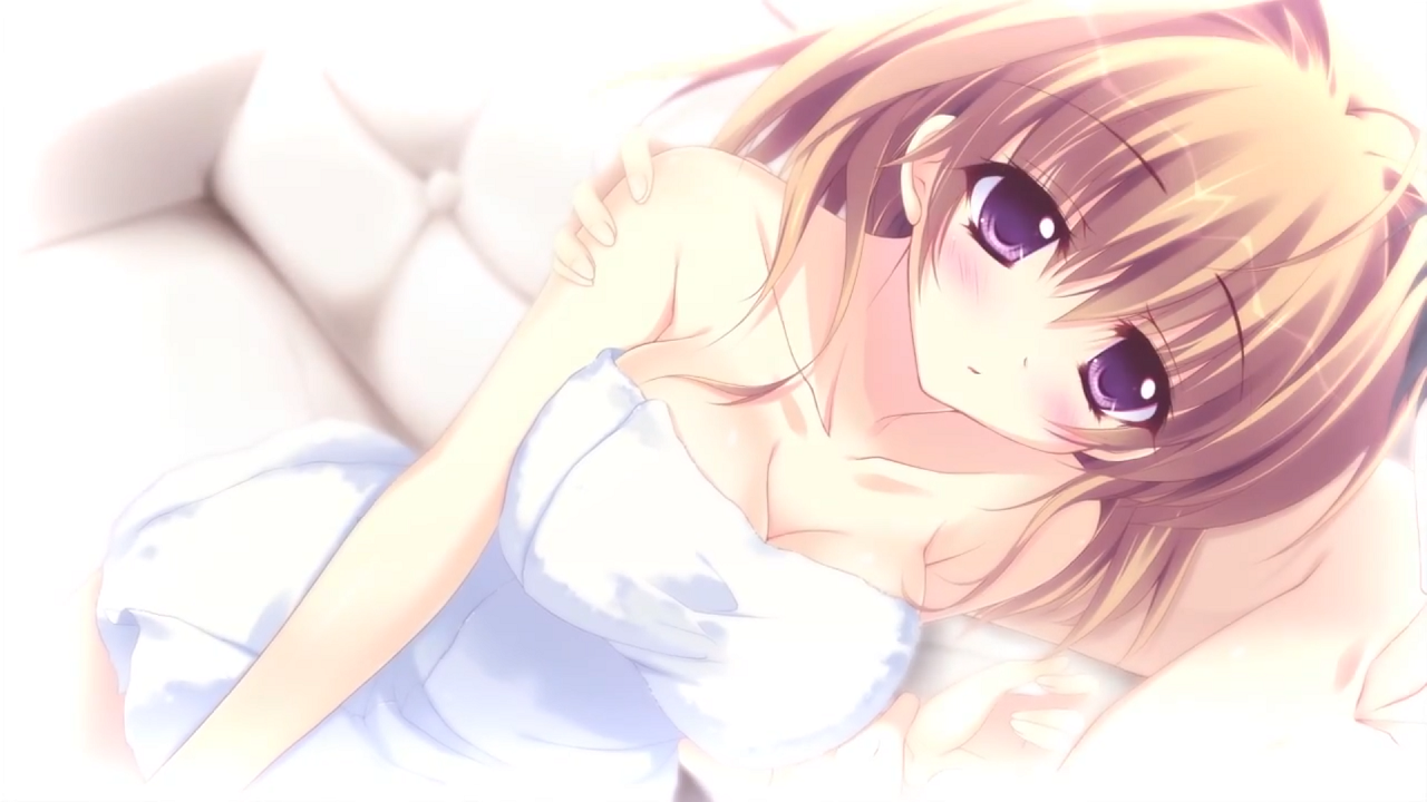 エロゲ ぱれっと 恋がさくころ桜どき 佐咲紗花の歌うデモムービーが公開 アニソン ゲーソンまとめブログ