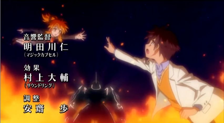 アニメopで走ることと踊ることを禁止したら アニソン ゲーソンまとめブログ アニメopで走ることと踊ることを禁止したら アニソン ゲーソンまとめブログ
