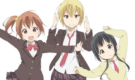 春アニメアニソン特集25 あいうら 謎の蟹推しop 5分アニメなのに挿入歌 Edっていろいろとすごいな アニソン ゲーソンまとめブログ