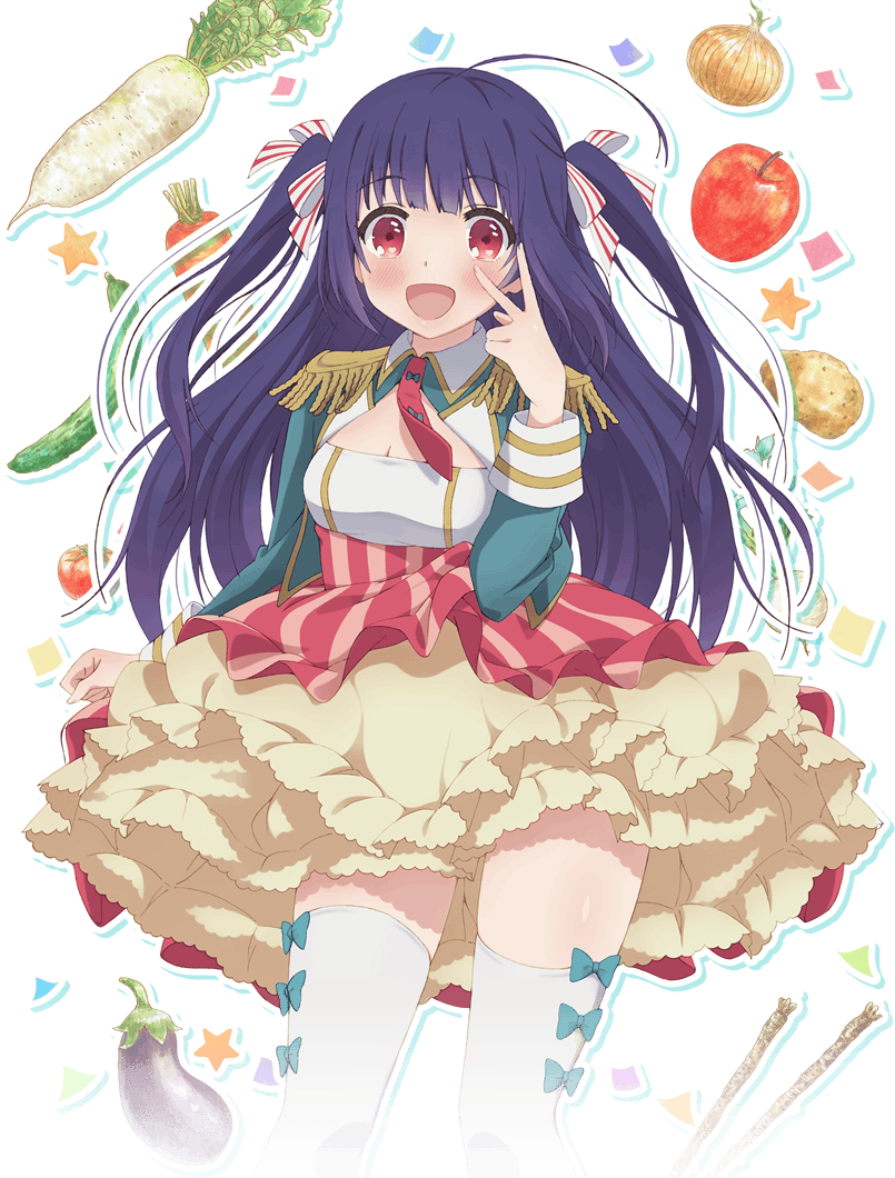 冬アニメ のうりん Edテーマは木下林檎 Cv 田村ゆかり 中沢農 Cv 花澤香菜 のデュエット そして作中アイドル 草壁ゆか Cv 田村ゆかり の挿入歌も アニソン ゲーソンまとめブログ 冬アニメ のうりん Edテーマは木下林檎 Cv 田村ゆかり 中沢農 Cv 花澤香菜 のデュエット そして作中アイドル 草壁ゆか Cv 田村ゆかり の挿入歌も アニソン ゲーソンまとめブログ