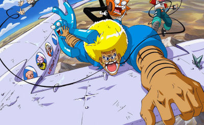 Bobobo