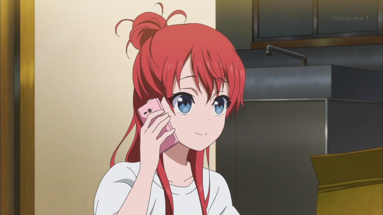 アニメ日刊速報